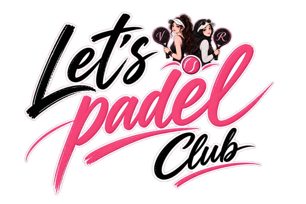 Let's PadelClub media 1