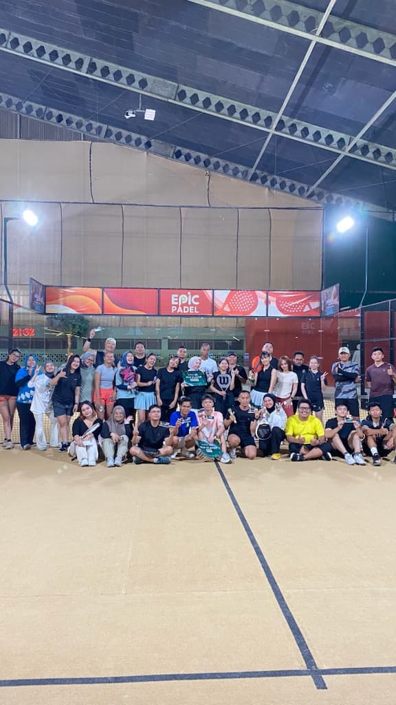 EPIC PADEL media 2