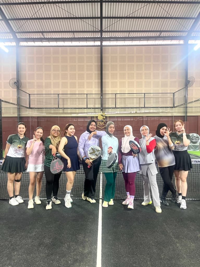 Padelicious_Reborn media 4
