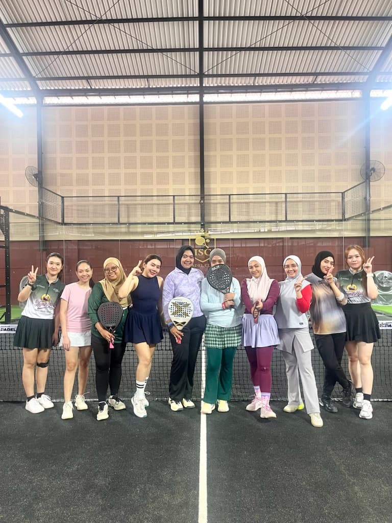Padelicious_Reborn media 3