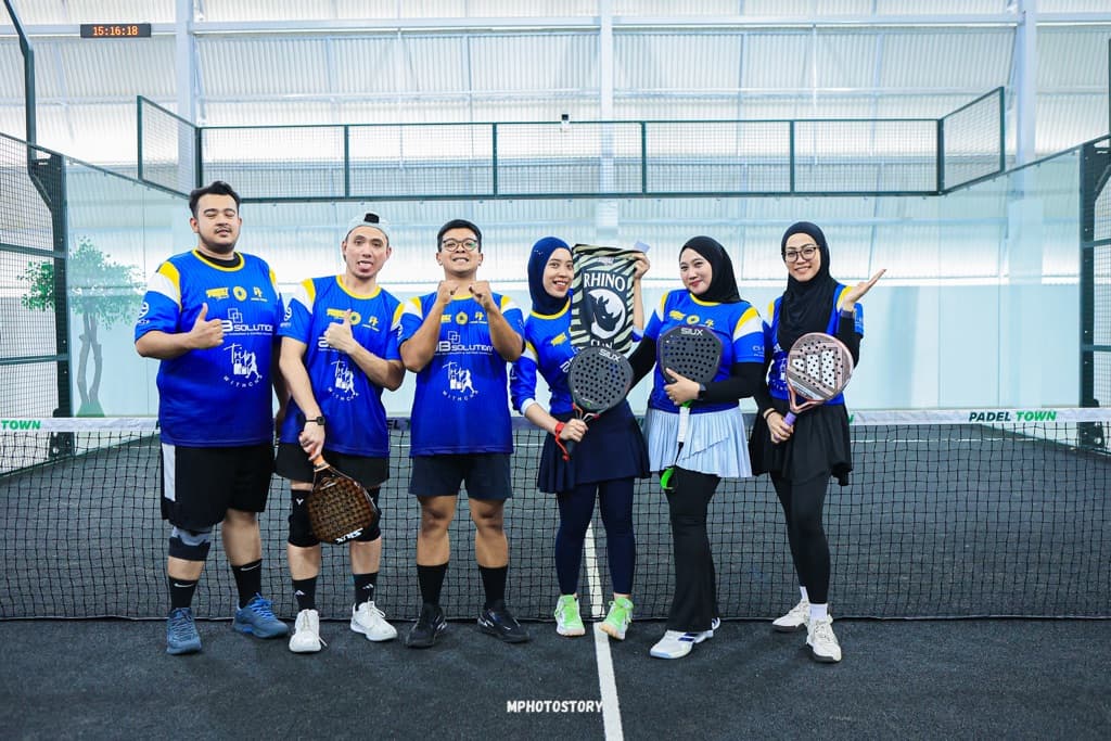 Padelicious_Reborn media 2