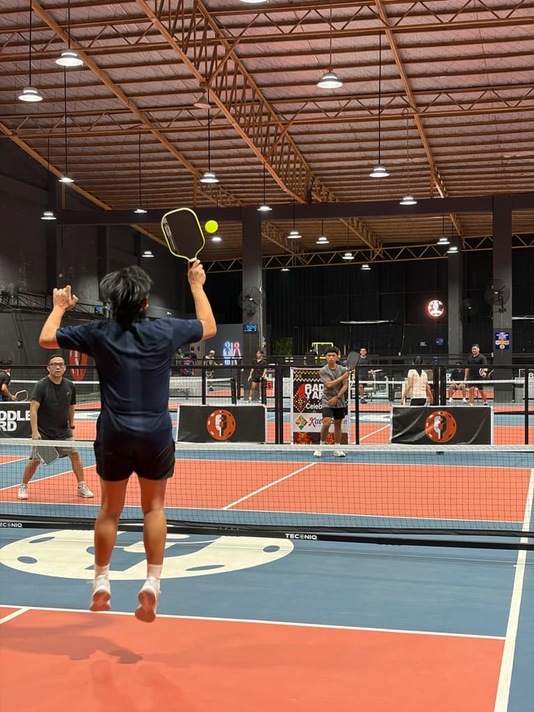 Dink Pro ⚡️ media 1