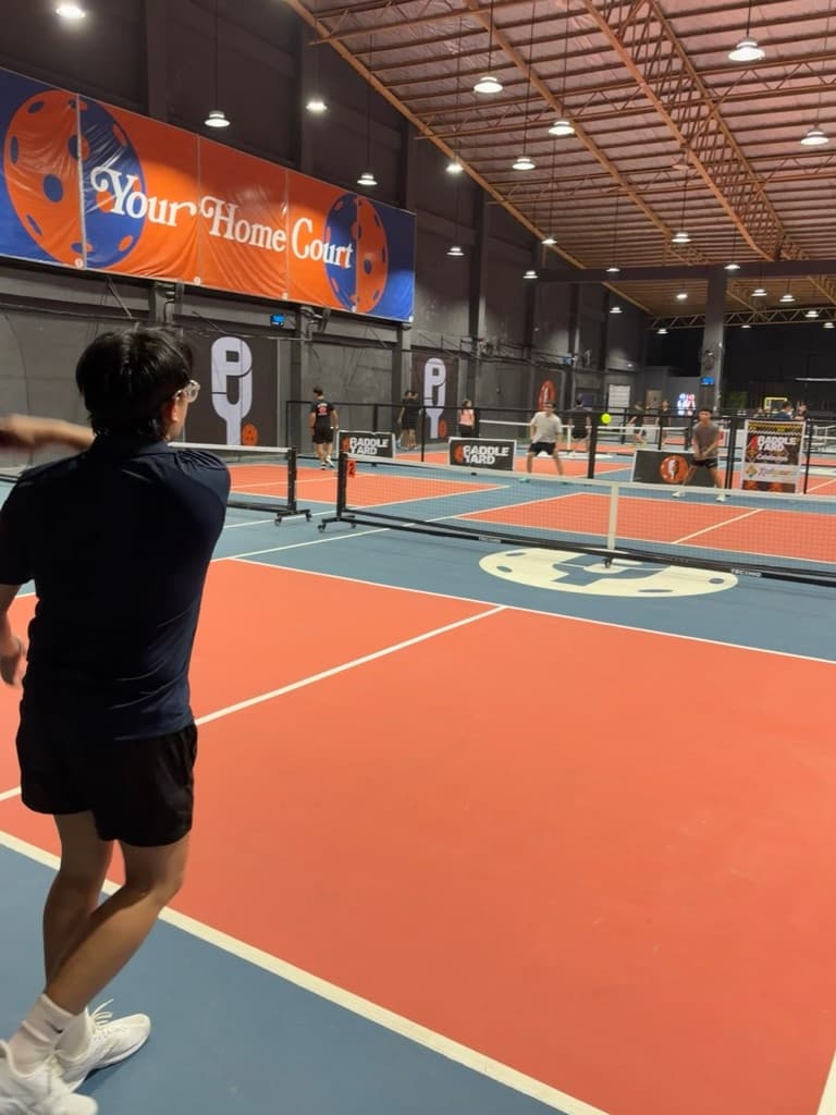 Dink Pro ⚡️ media 6