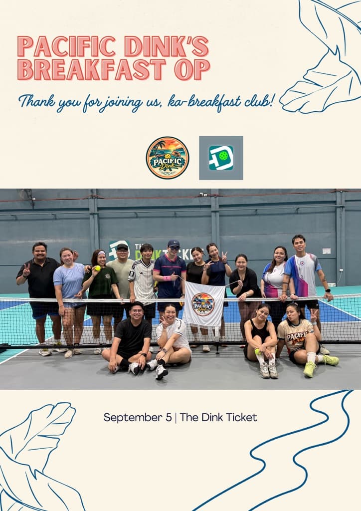 Pacific Dink media 4