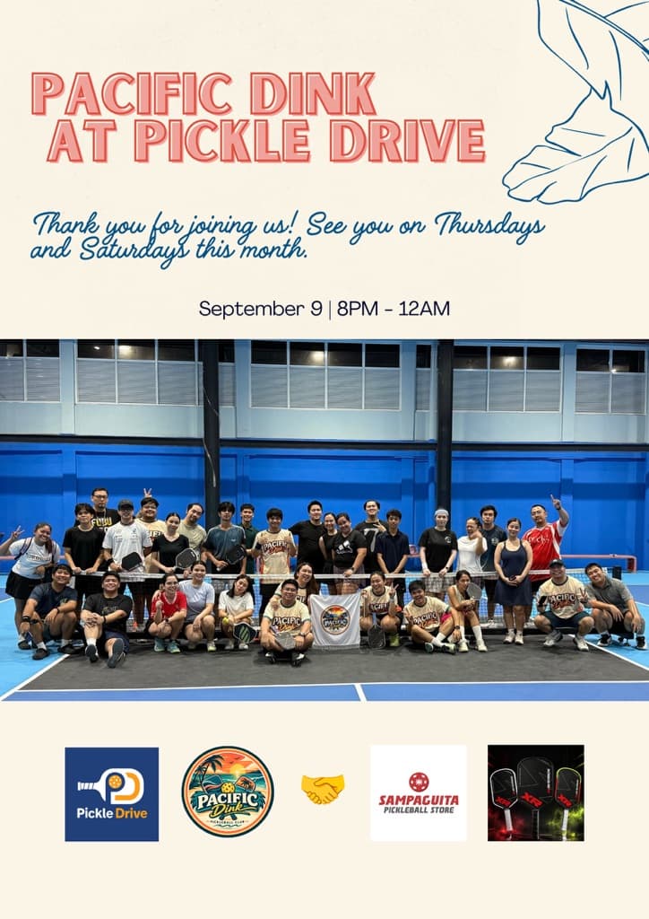Pacific Dink media 3