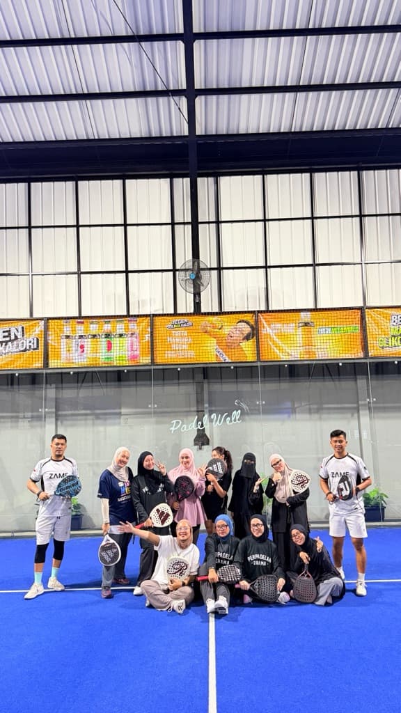Padel.Com media 1