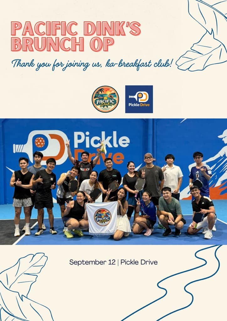 Pacific Dink media 1