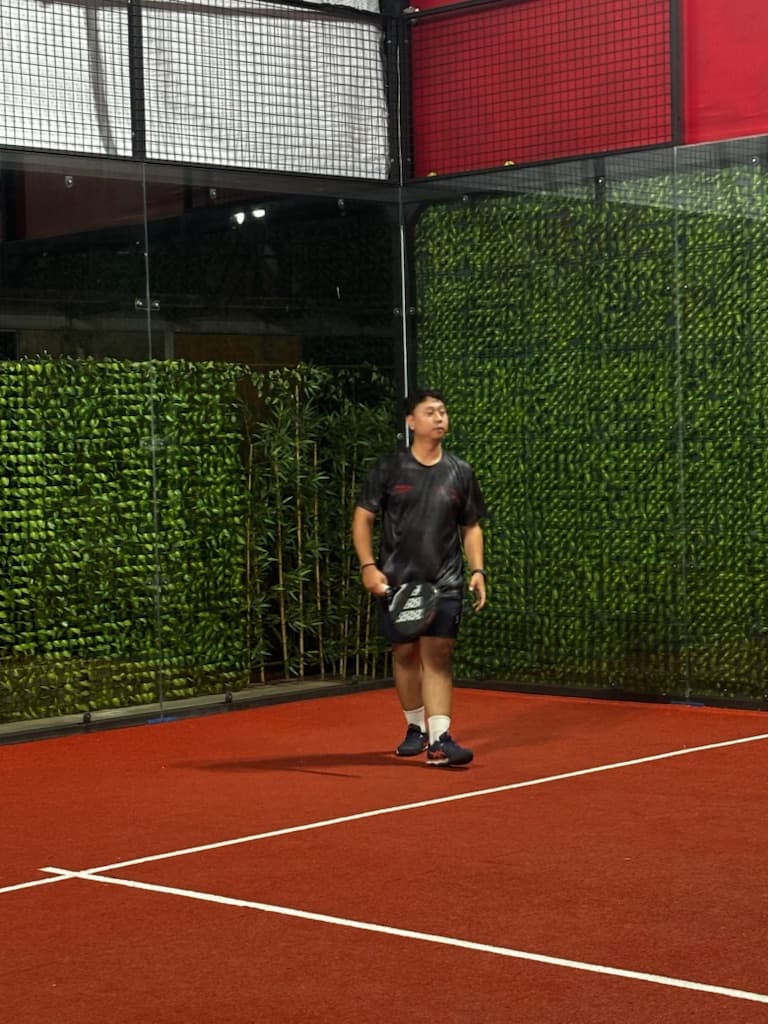 Padelers Fun media 2