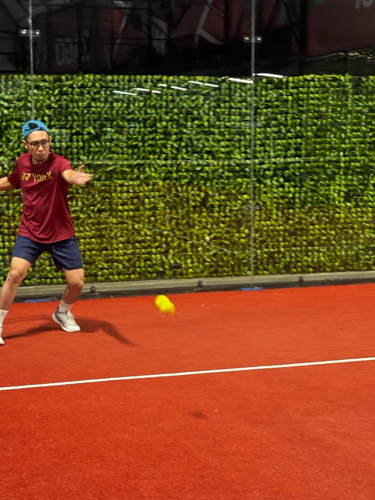 Padelers Fun media 5