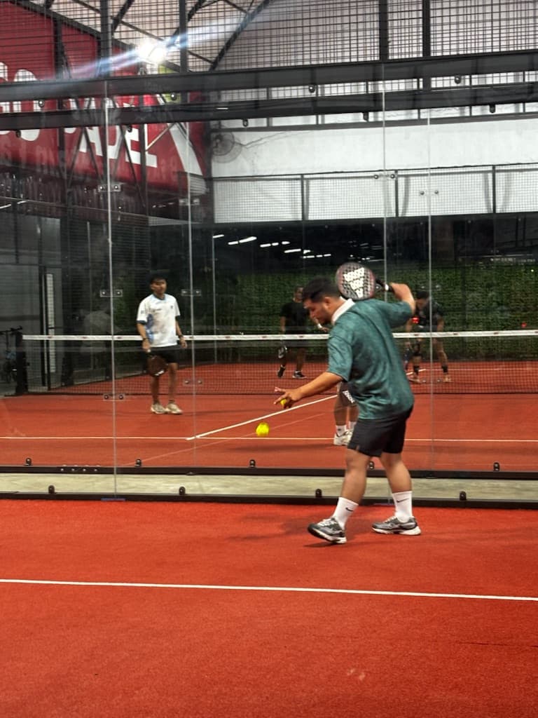 Padelers Fun media 3