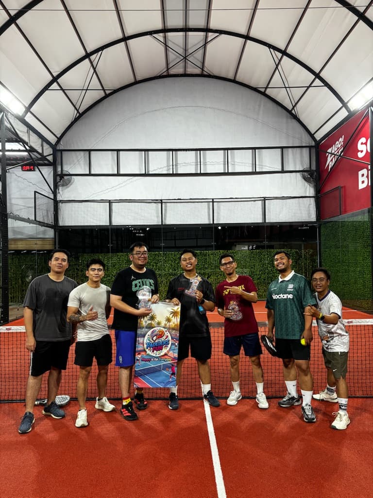 Padelers Fun media 1