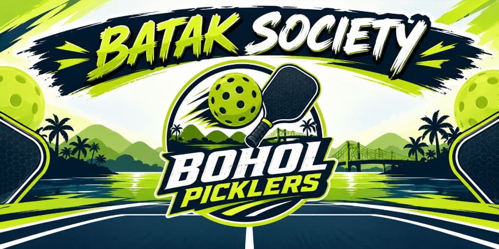 Bohol Picklers (Batak Society) media 1