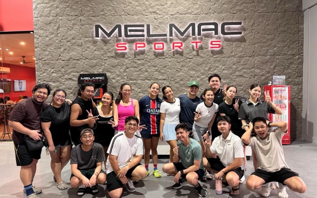 Hashira Training Club media 1