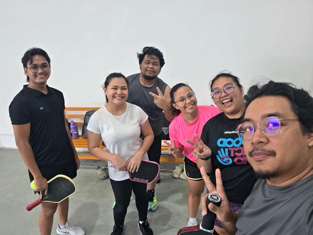 Hashira Training Club media 5