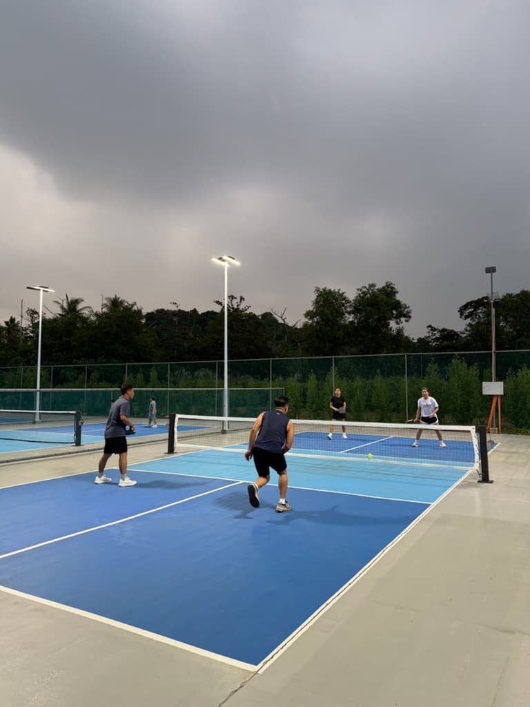DinkSomeMore media 6