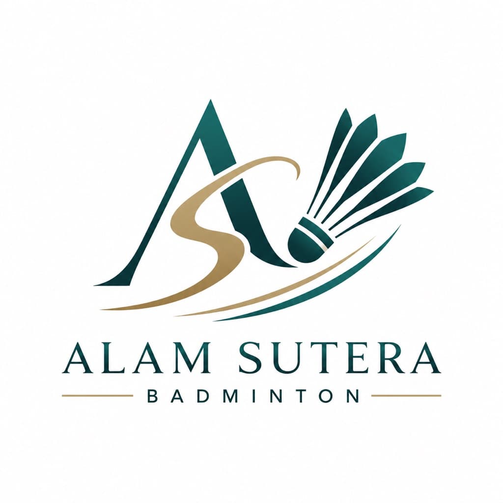 Alamsutera Badminton media 1