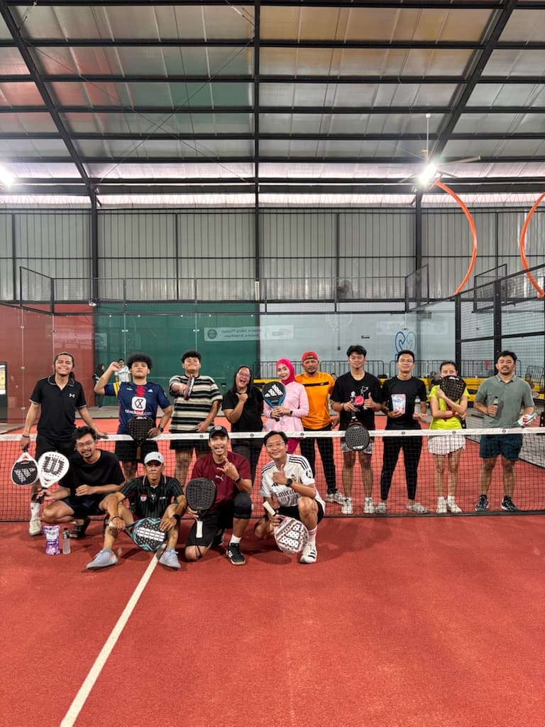 88 padel club media 1