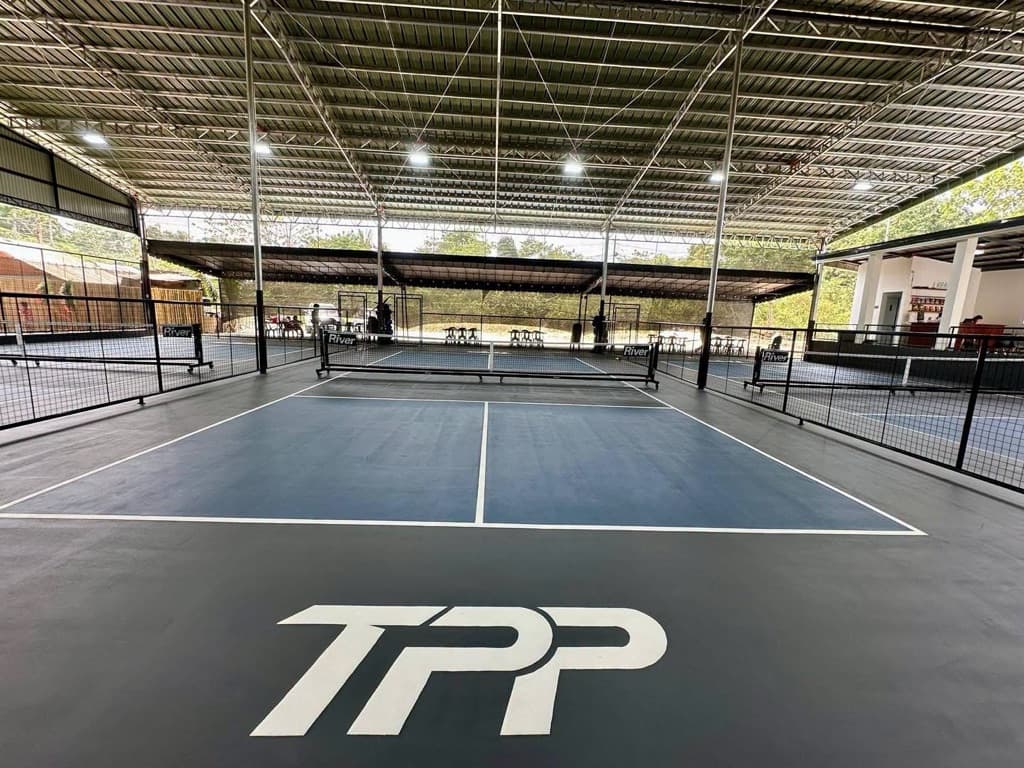 TipTip Pickle Park media 1