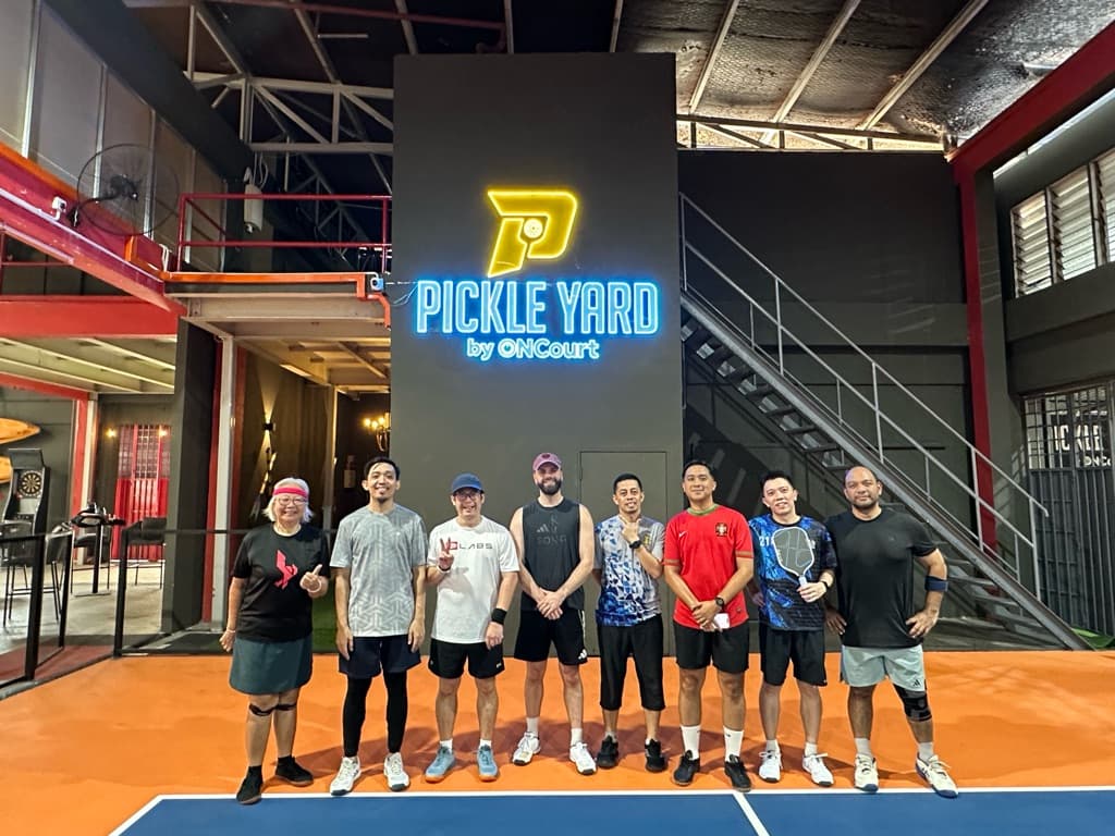 Live Play Love Pickleball media 6