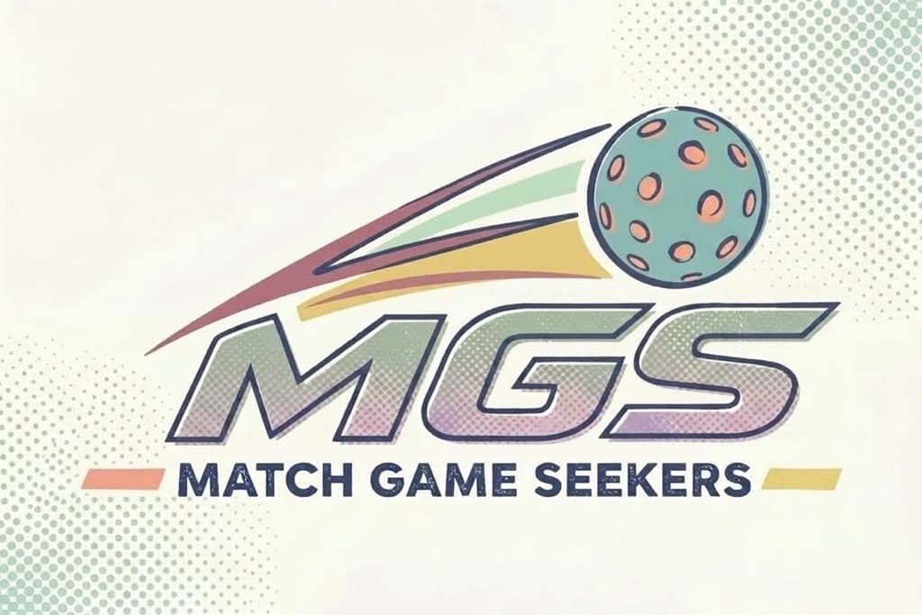 MGS Pickleball Community media 1