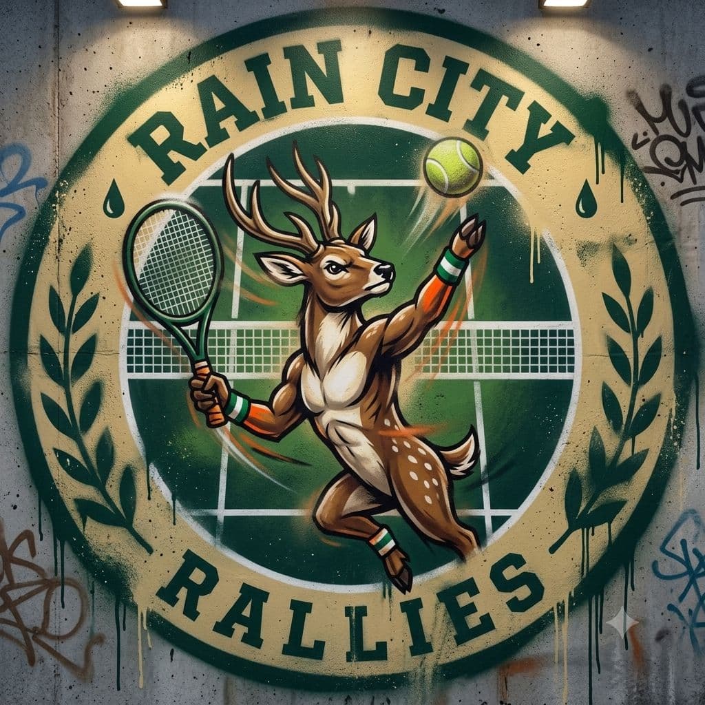 Rain City Rallies media 1