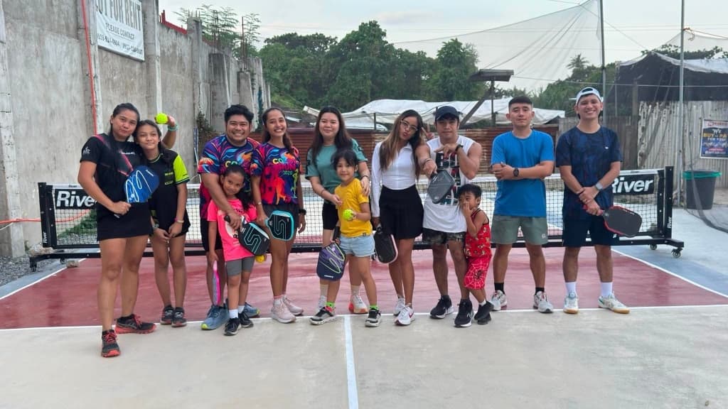 Trentahin Pickleball Club media 3