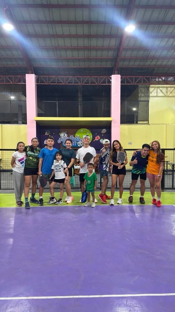 Trentahin Pickleball Club media 5