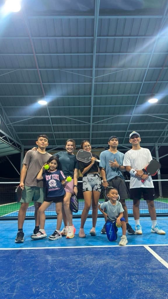 Trentahin Pickleball Club media 4