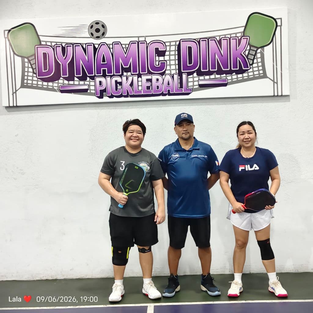 JayLa Pickleball Buddies media 2