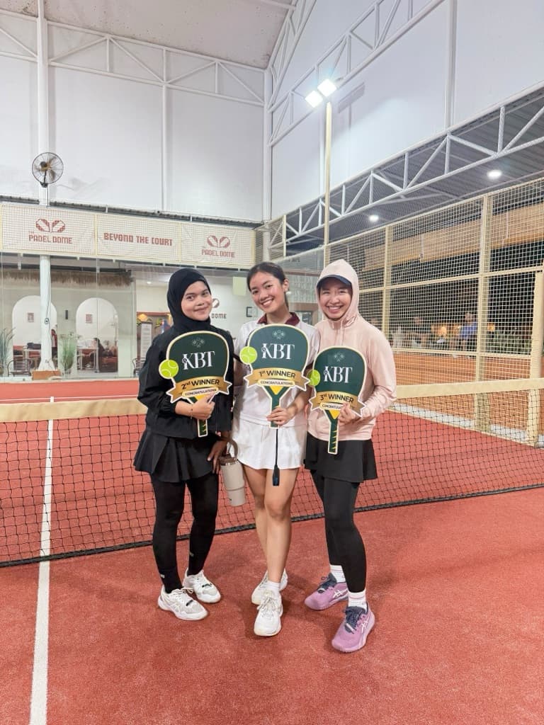 KBT Social Padel Club media 3