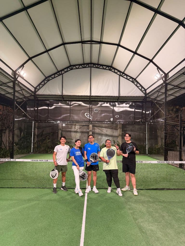 BOBOTOHPADEL CLUB media 5