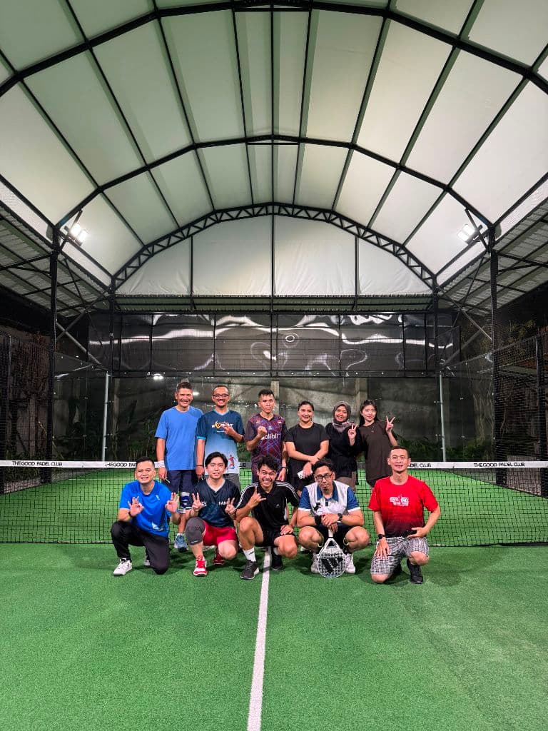 BOBOTOHPADEL CLUB media 4