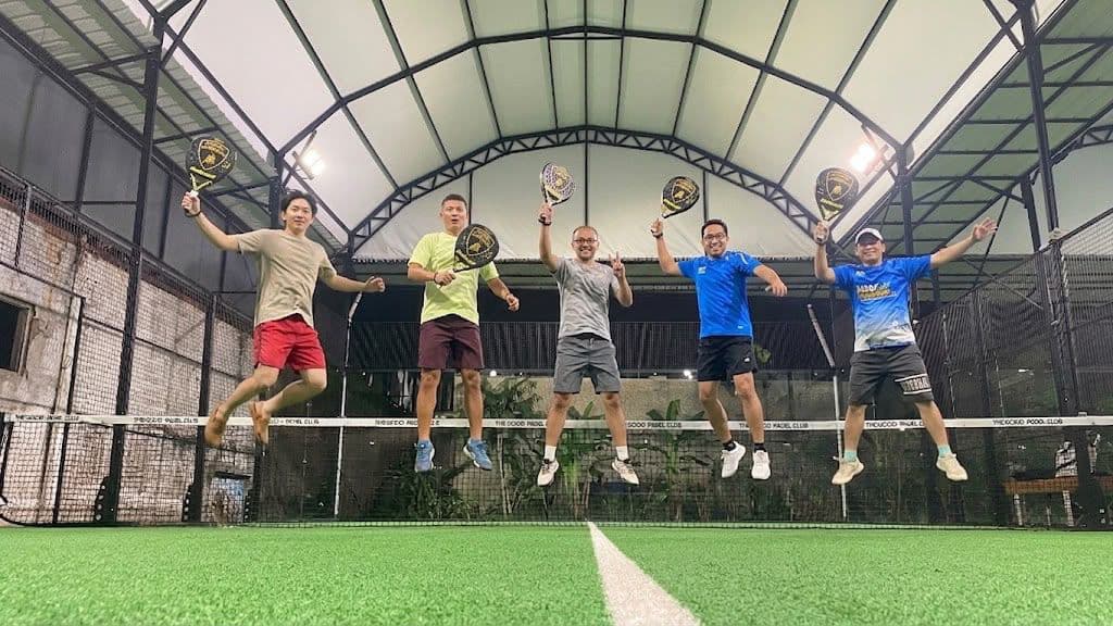BOBOTOHPADEL CLUB media 3
