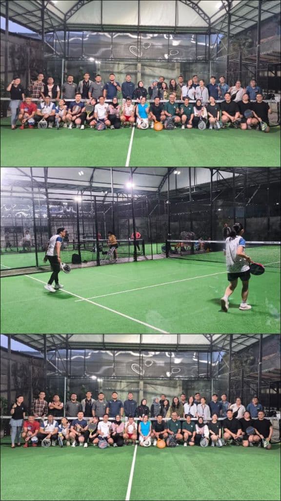 BOBOTOHPADEL CLUB media 2