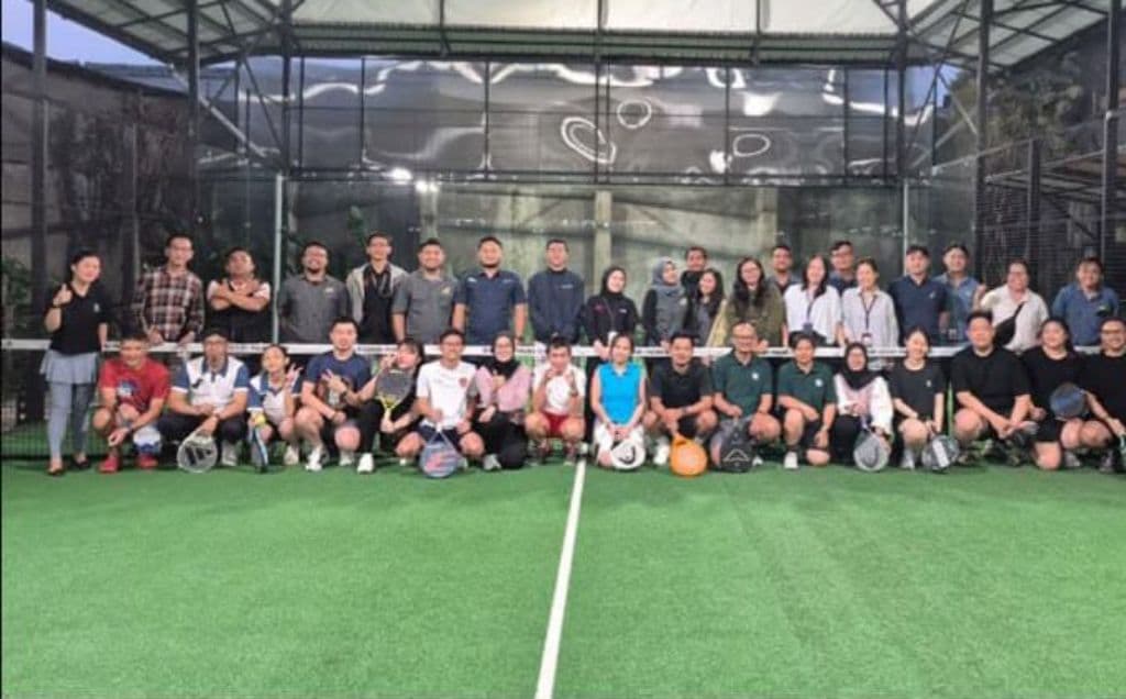 BOBOTOHPADEL CLUB media 1