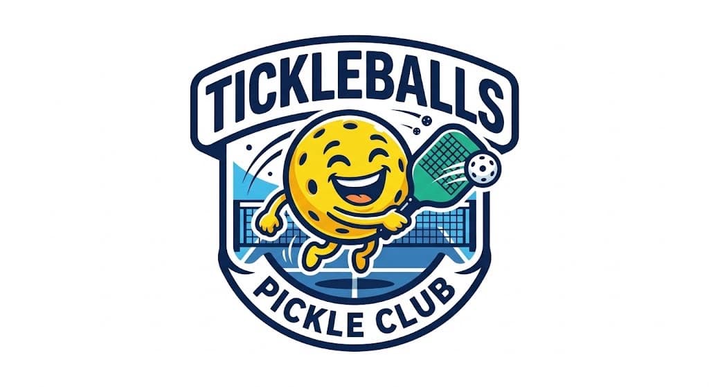 Tickleballs Pickle Club media 1