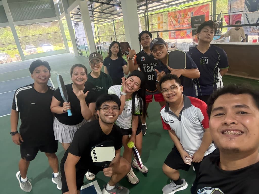 Dink-A-Lot Pickleball Club media 3