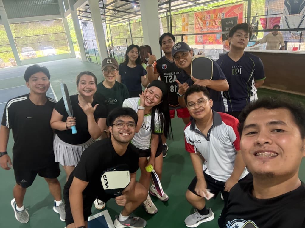 Dink-A-Lot Pickleball Club media 2