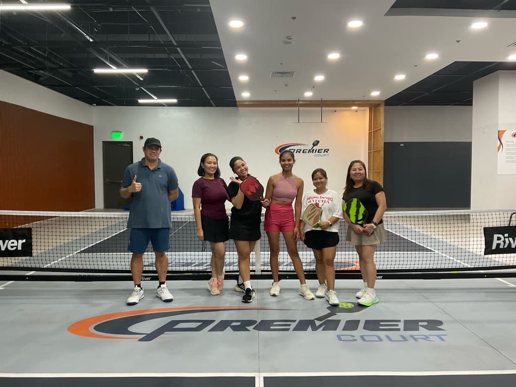 Premier Court Davao media 5