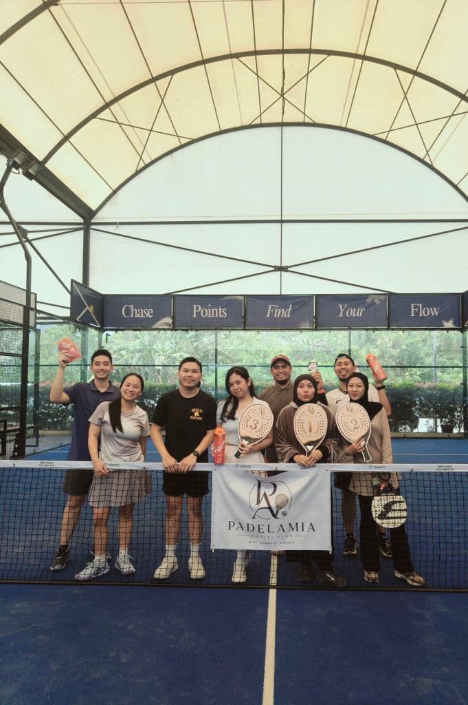 Padelamia Club media 4