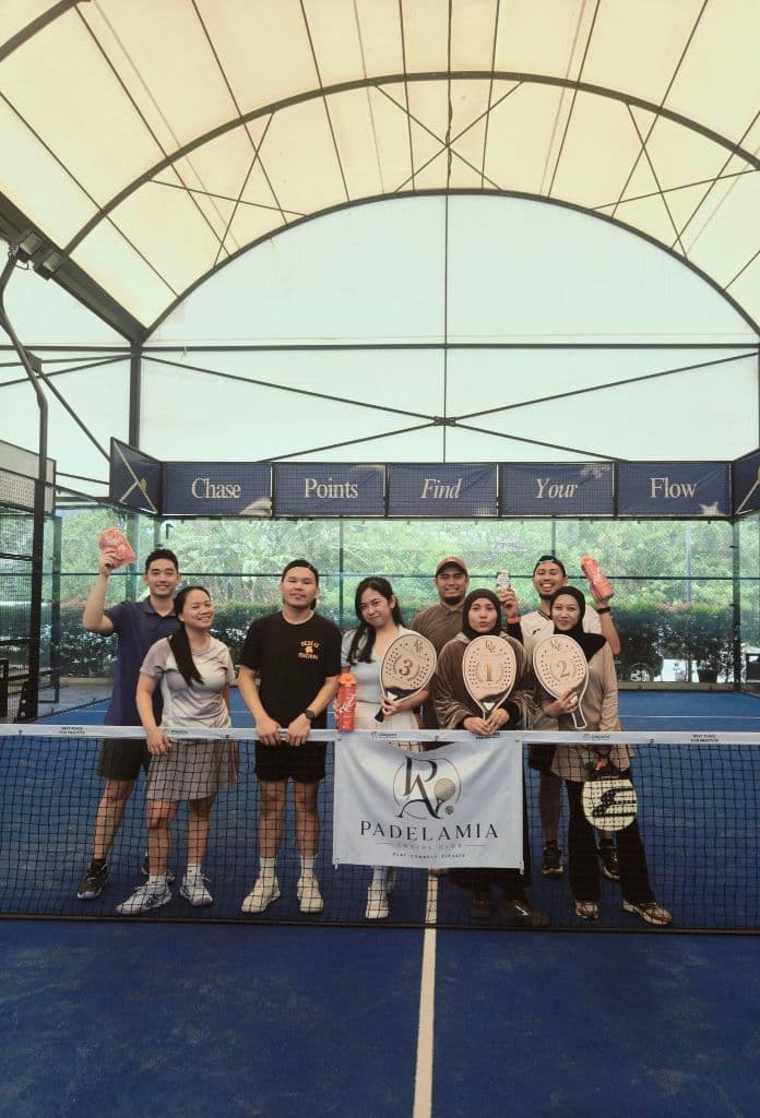 Padelamia Club media 6