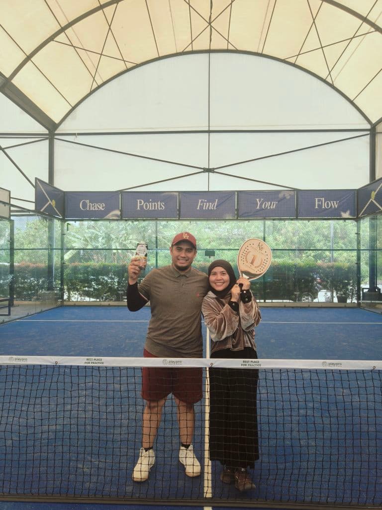 Padelamia Club media 3