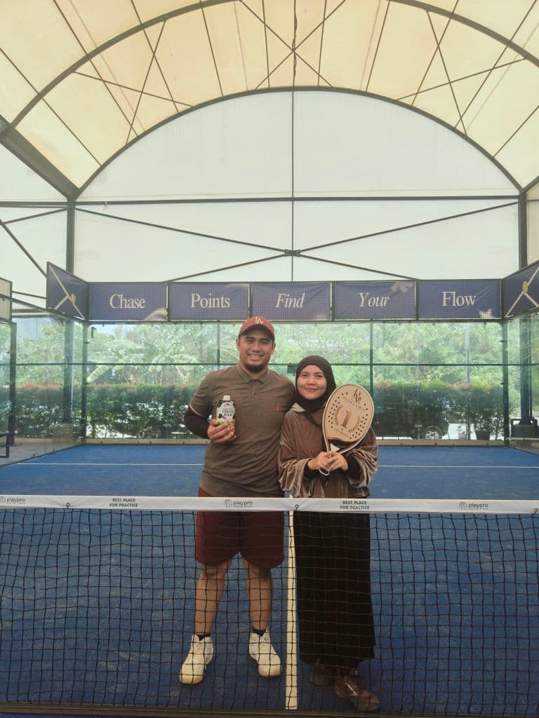 Padelamia Club media 5