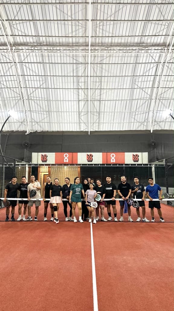 CROSSCOURT media 4