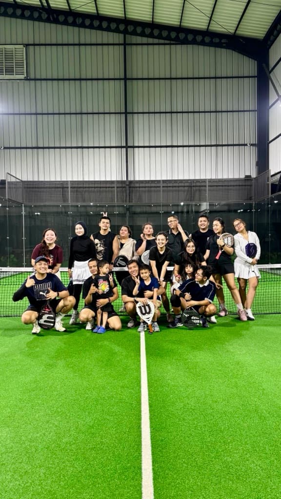 CROSSCOURT media 5