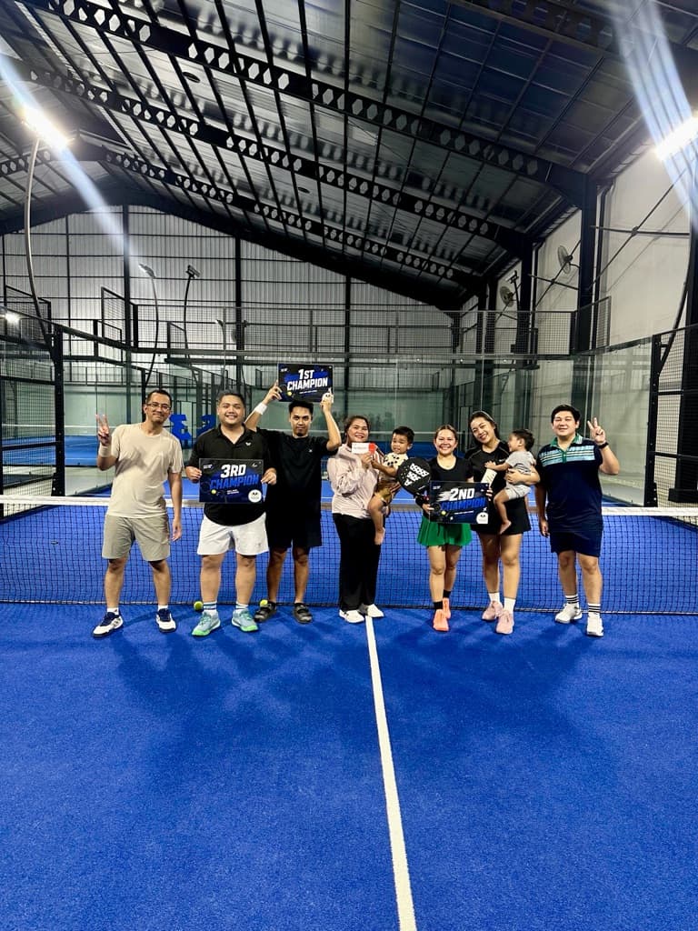 CROSSCOURT media 3