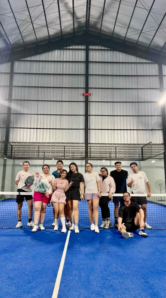 CROSSCOURT media 2