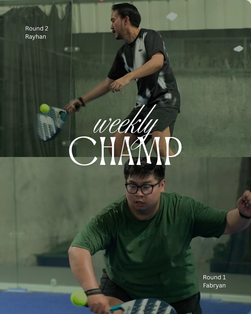 Clash of Padel media 3