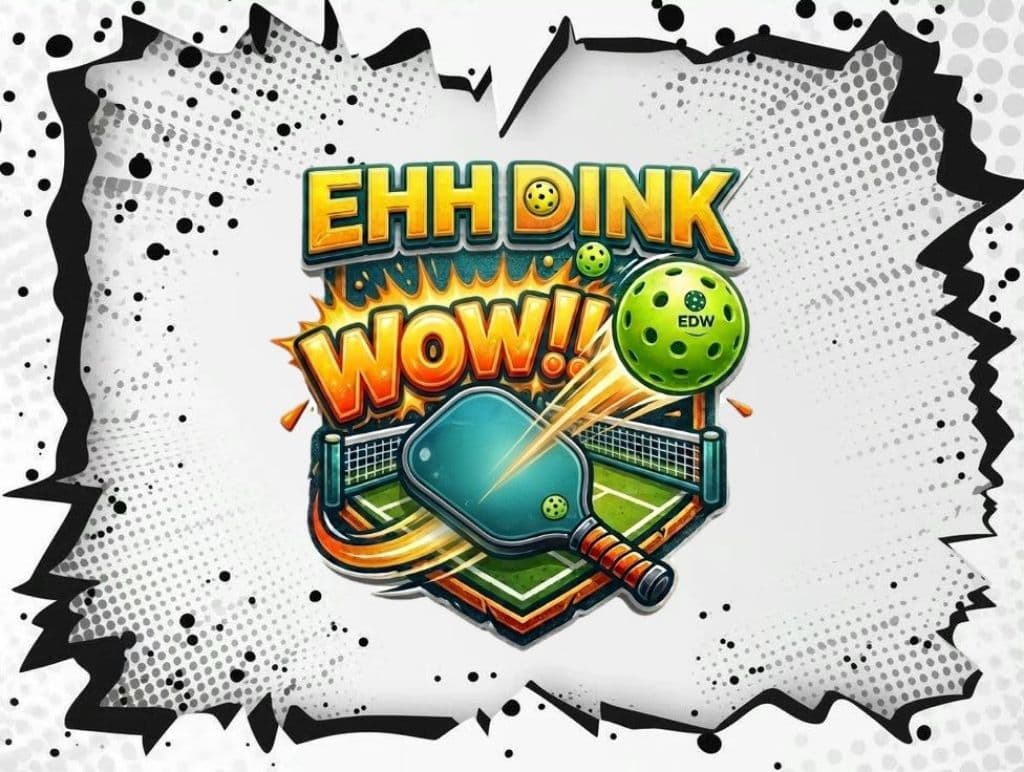 EHH DINK WOW!! media 1