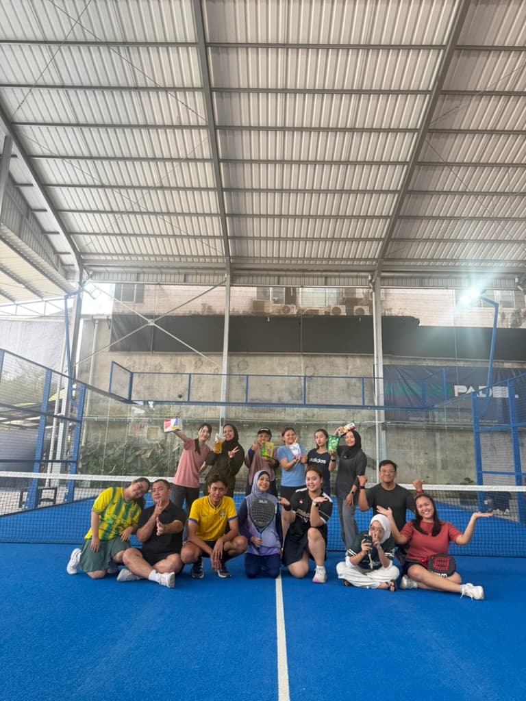 Sevilla PADEL media 3